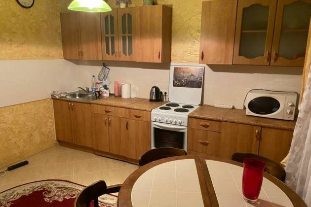 2-комнатная квартира, Радужная ул., за 2007 р.