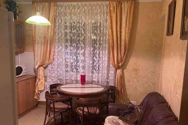 2-комнатная квартира, Радужная ул., за 2048 р.