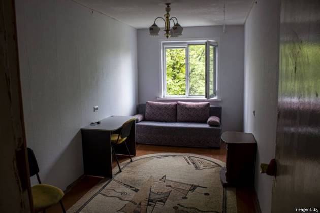 Комната, Ванеева ул., за 450 р.