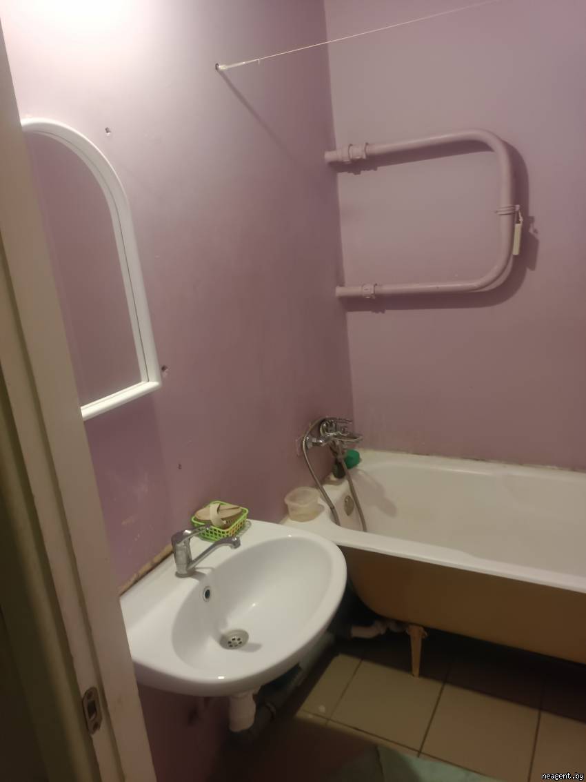 1-комнатная квартира, ул. Неманская, 71, 750 рублей: фото 2