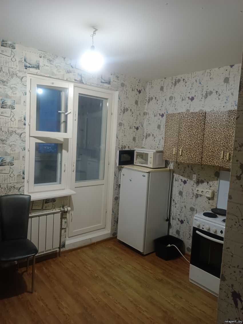 1-комнатная квартира, ул. Неманская, 71, 750 рублей: фото 3