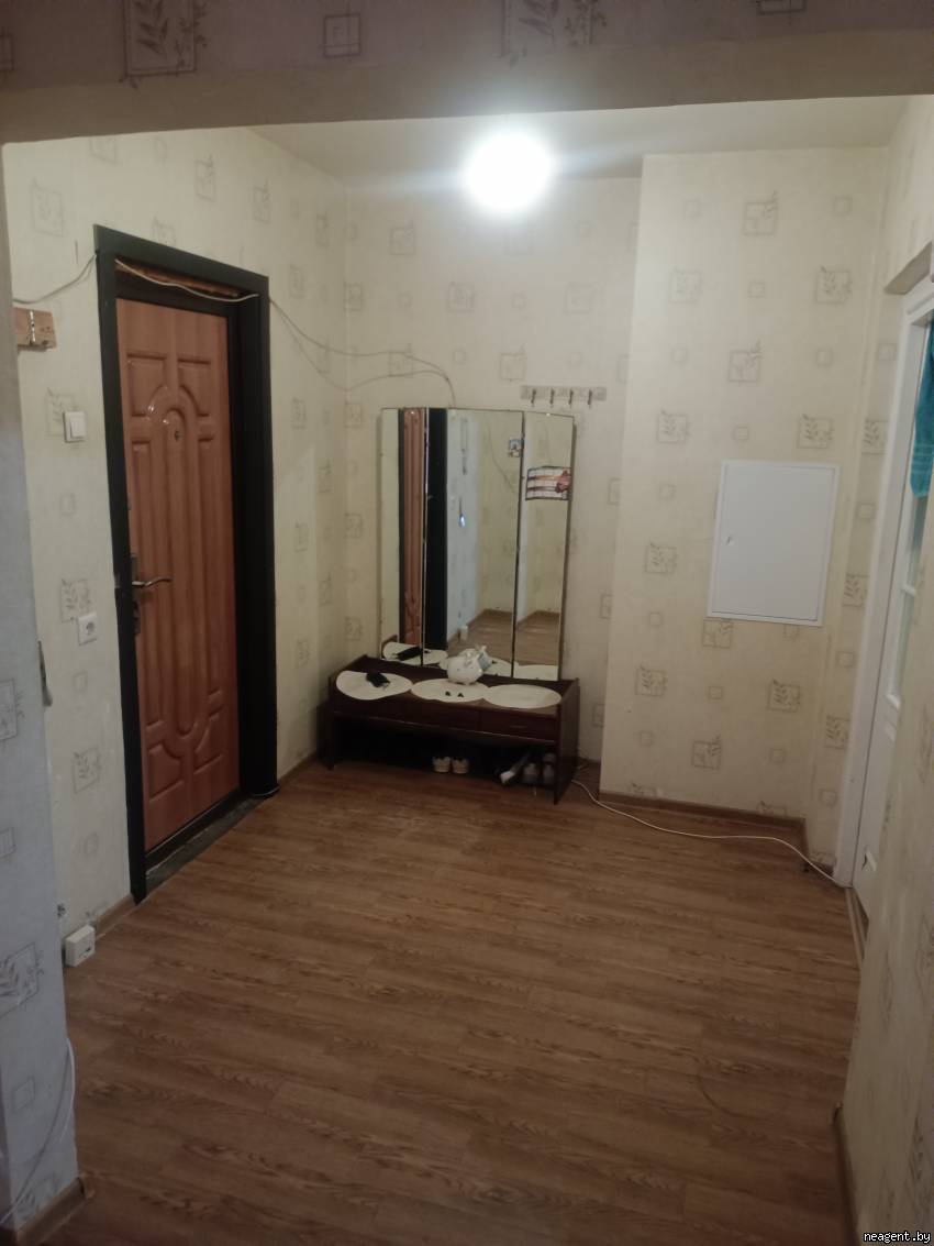 1-комнатная квартира, ул. Неманская, 71, 750 рублей: фото 5