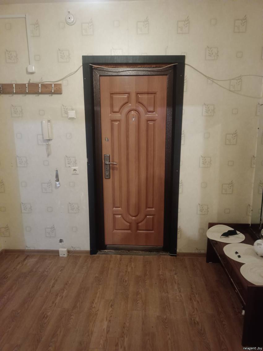 1-комнатная квартира, ул. Неманская, 71, 750 рублей: фото 6