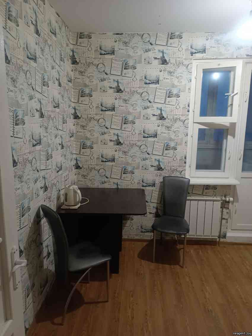 1-комнатная квартира, ул. Неманская, 71, 750 рублей: фото 9