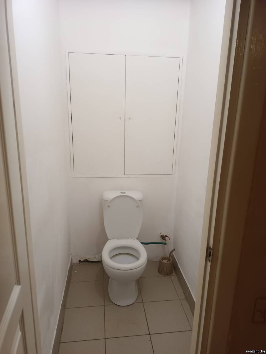 1-комнатная квартира, ул. Неманская, 71, 750 рублей: фото 8