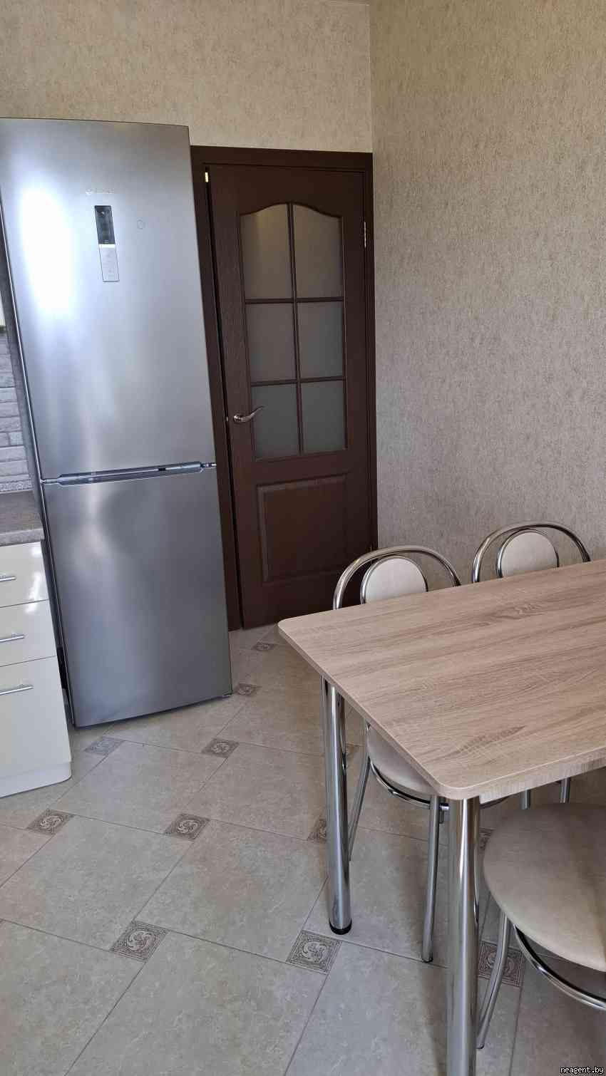 2-комнатная квартира, ул. Тимирязева, 10/1, 1583 рублей: фото 3