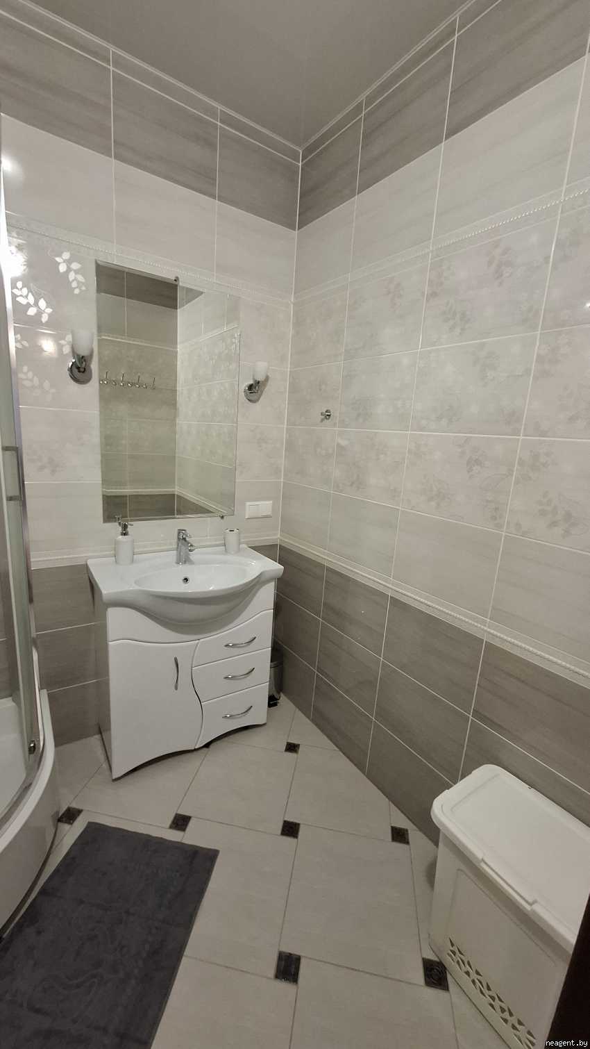 2-комнатная квартира, ул. Тимирязева, 10/1, 1583 рублей: фото 9