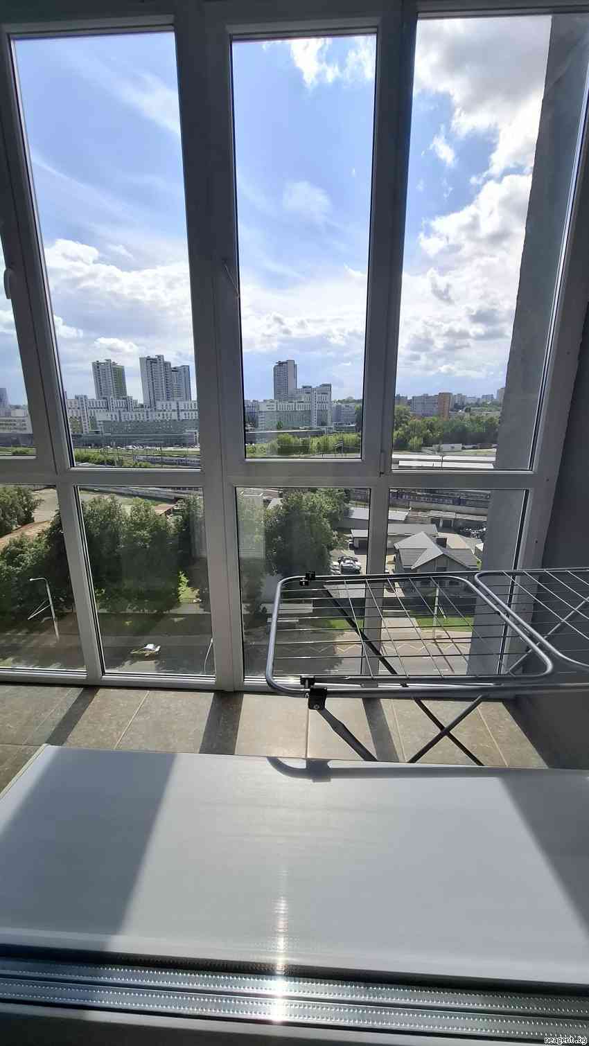 2-комнатная квартира, ул. Тимирязева, 10/1, 1583 рублей: фото 12