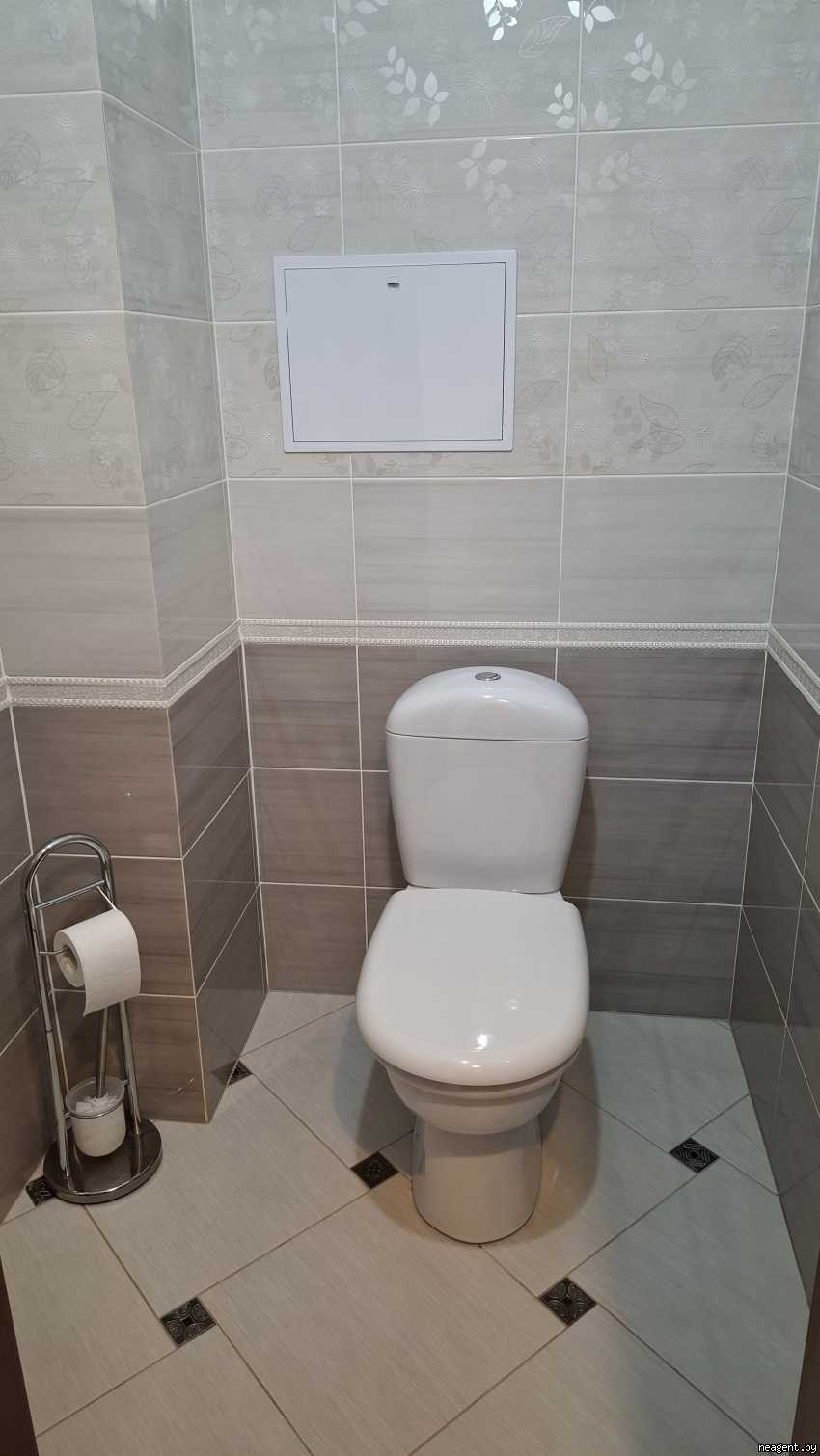 2-комнатная квартира, ул. Тимирязева, 10/1, 1583 рублей: фото 14