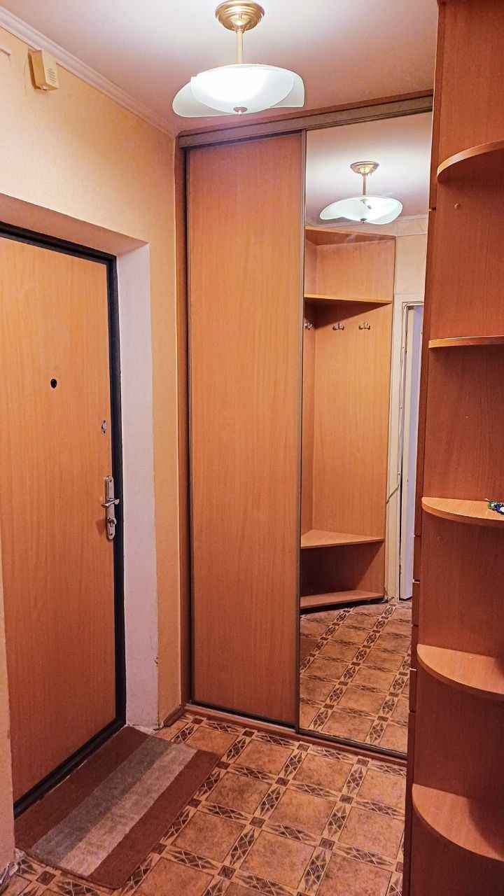 1-комнатная квартира, ул. Герасименко, 3, 762 рублей: фото 1