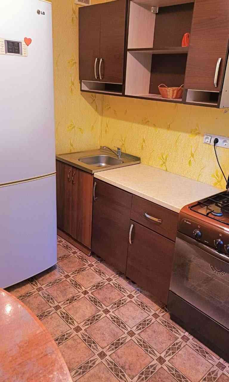 1-комнатная квартира, ул. Герасименко, 3, 762 рублей: фото 2