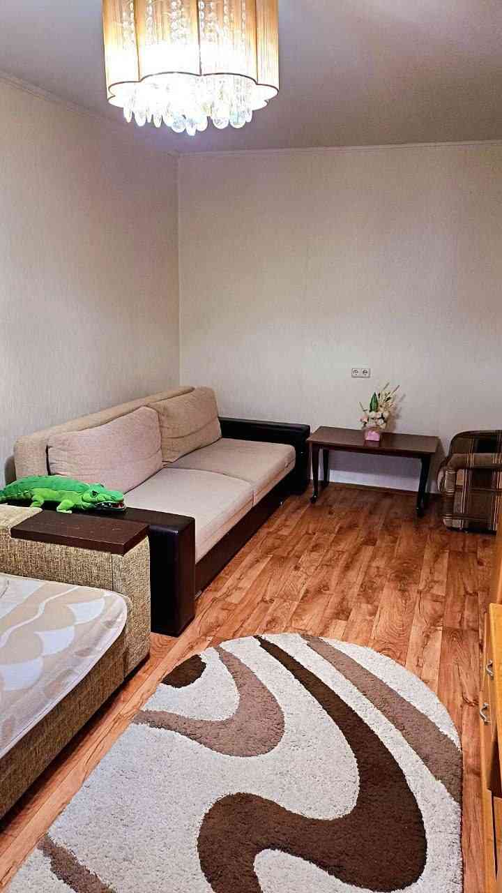 1-комнатная квартира, ул. Герасименко, 3, 762 рублей: фото 3