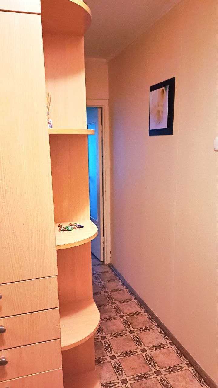 1-комнатная квартира, ул. Герасименко, 3, 762 рублей: фото 5