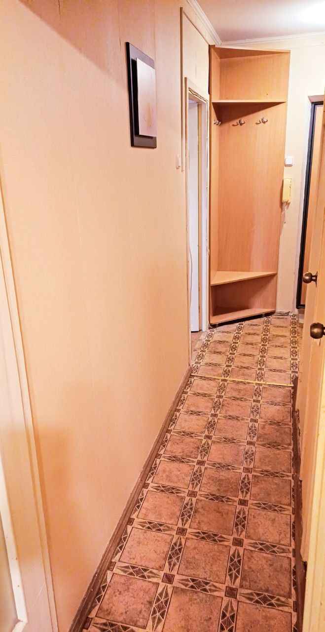 1-комнатная квартира, ул. Герасименко, 3, 762 рублей: фото 7