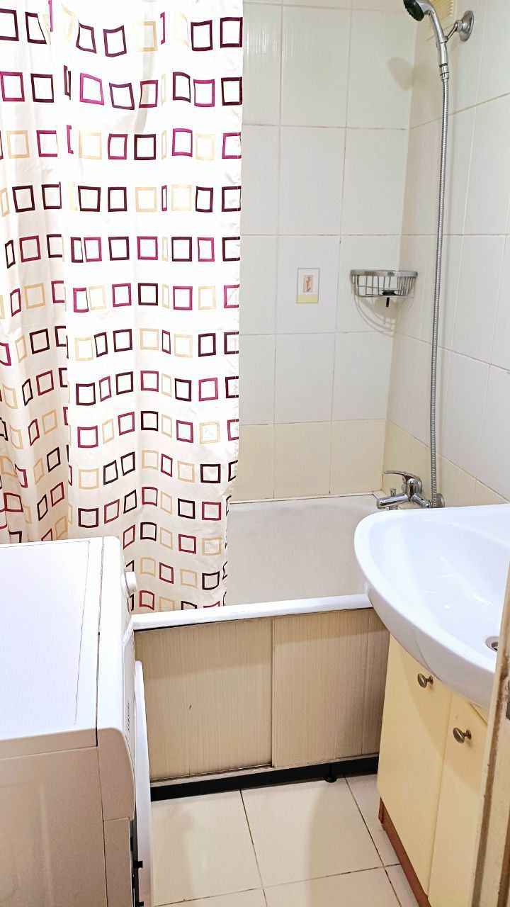 1-комнатная квартира, ул. Герасименко, 3, 762 рублей: фото 8