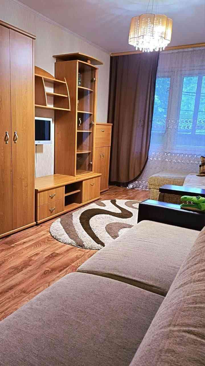 1-комнатная квартира, ул. Герасименко, 3, 762 рублей: фото 9