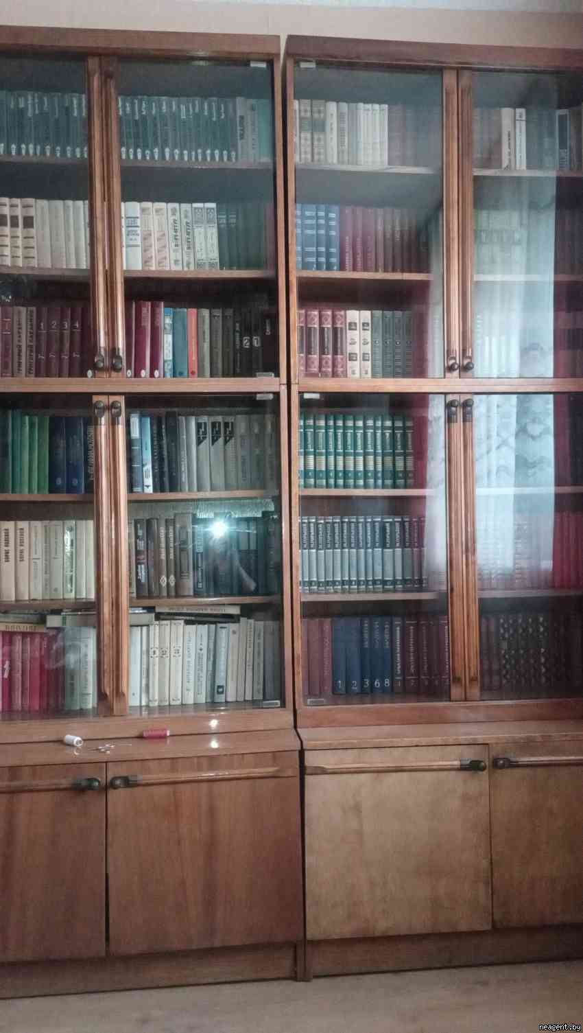 3-комнатная квартира, Старовиленский тракт, 26/1, 1750 рублей: фото 1