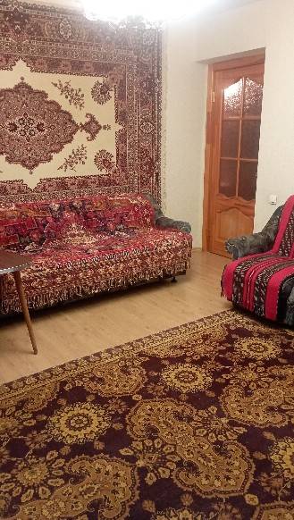 3-комнатная квартира, Старовиленский тракт, 26/1, 1750 рублей: фото 5