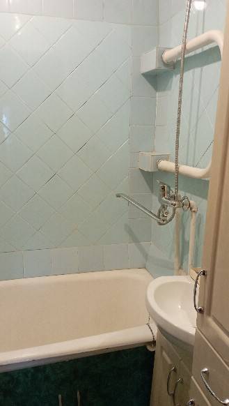 3-комнатная квартира, Старовиленский тракт, 26/1, 1750 рублей: фото 7