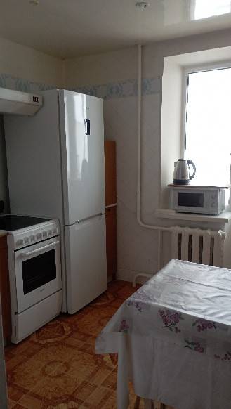 3-комнатная квартира, Старовиленский тракт, 26/1, 1750 рублей: фото 9