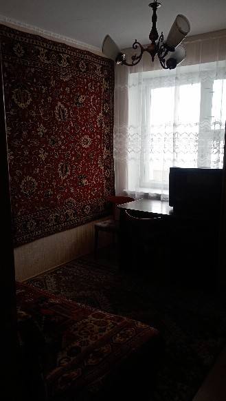 3-комнатная квартира, Старовиленский тракт, 26/1, 1750 рублей: фото 10