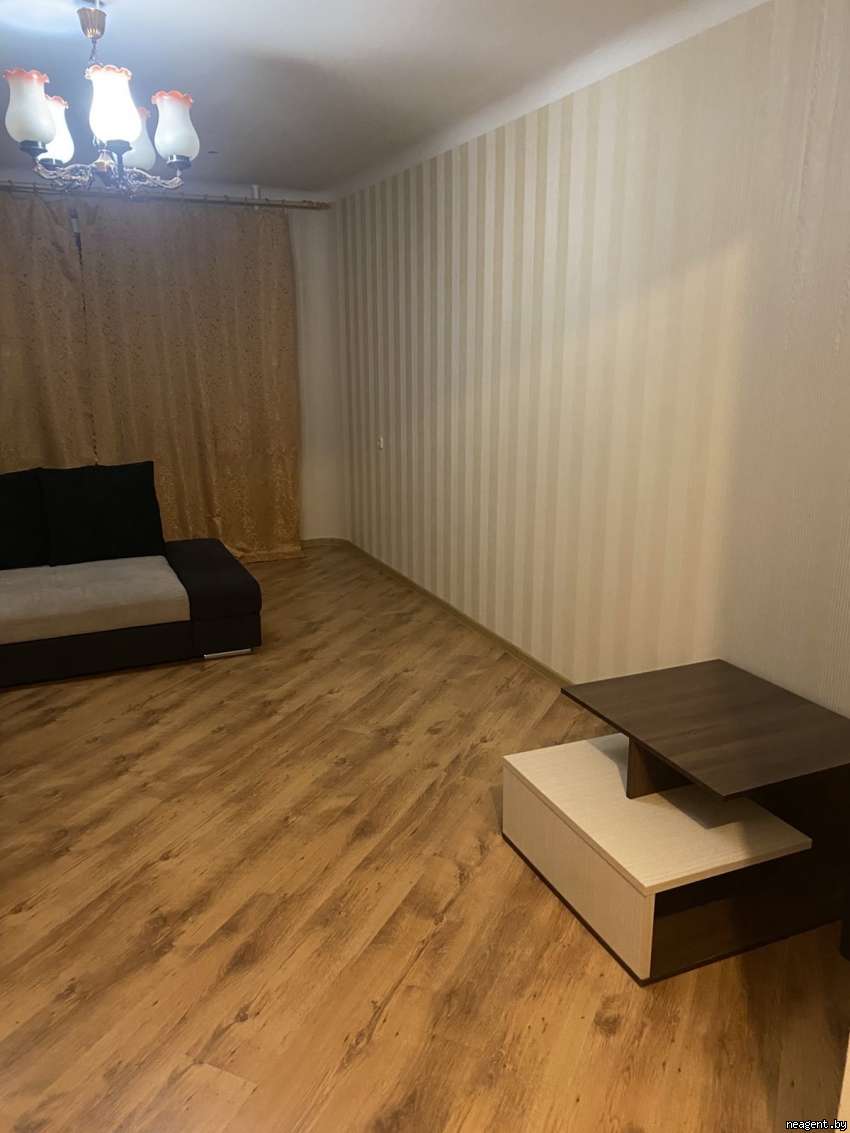 1-комнатная квартира, ул. Игнатовского, 14, 949 рублей: фото 2