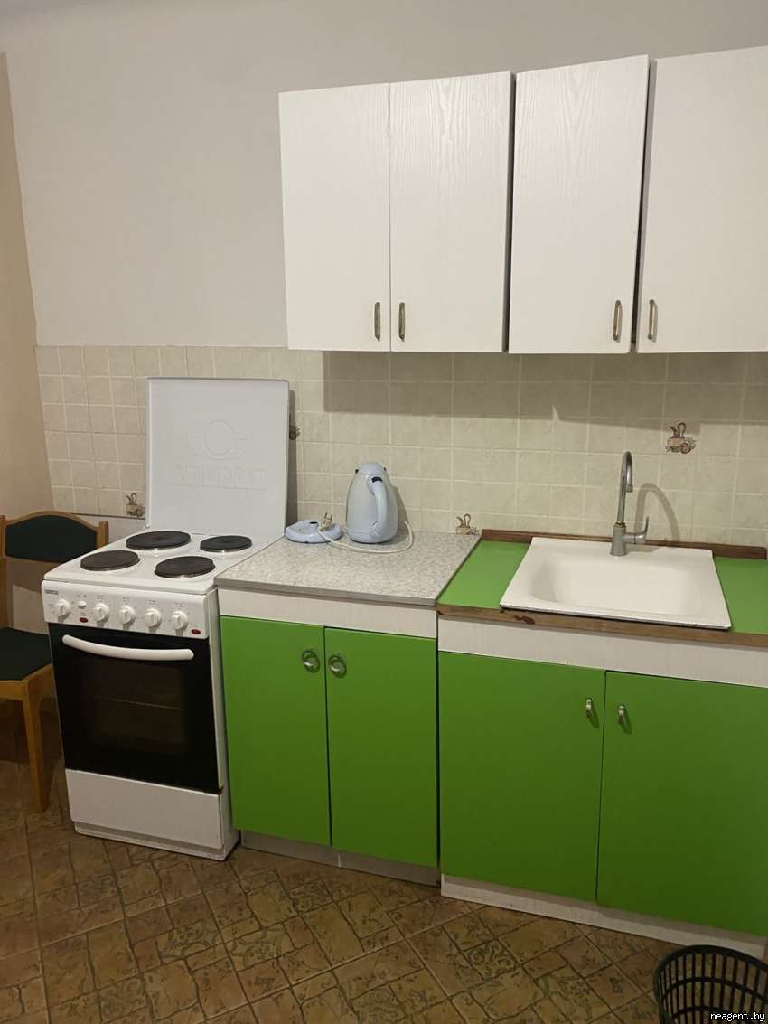 1-комнатная квартира, ул. Игнатовского, 14, 949 рублей: фото 5