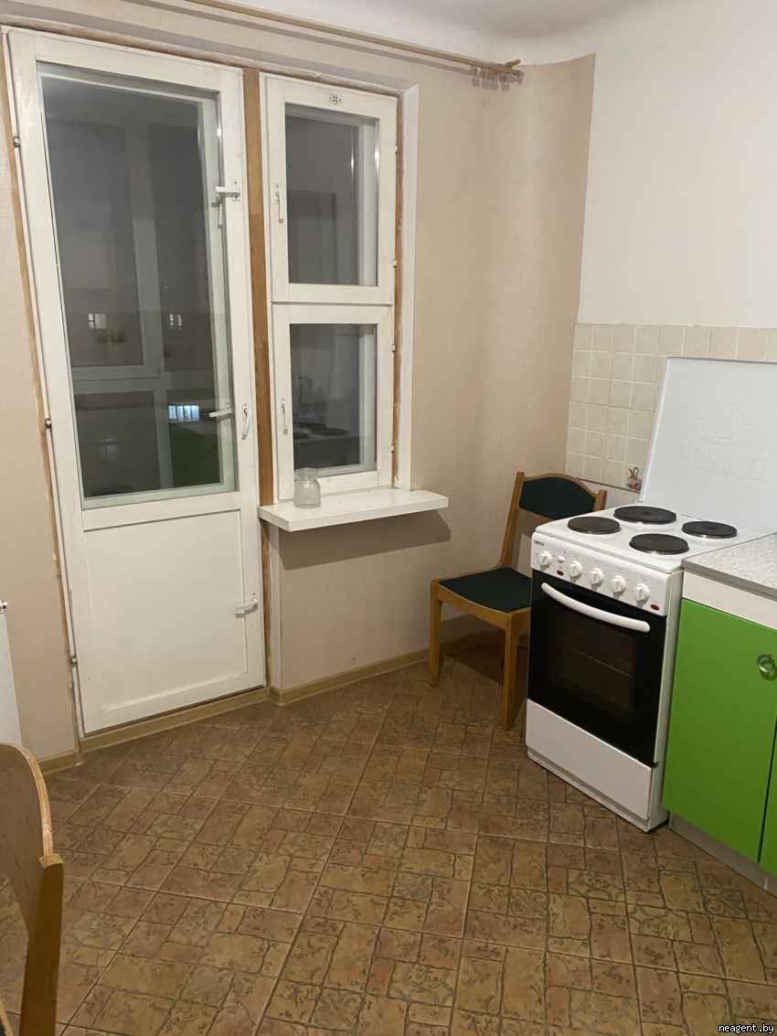 1-комнатная квартира, ул. Игнатовского, 14, 949 рублей: фото 6