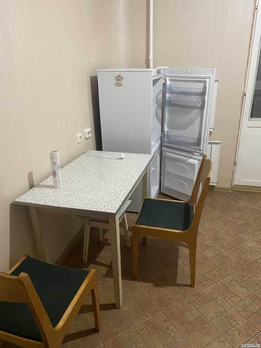 1-комнатная квартира, ул. Игнатовского, 14, 949 рублей: фото 7