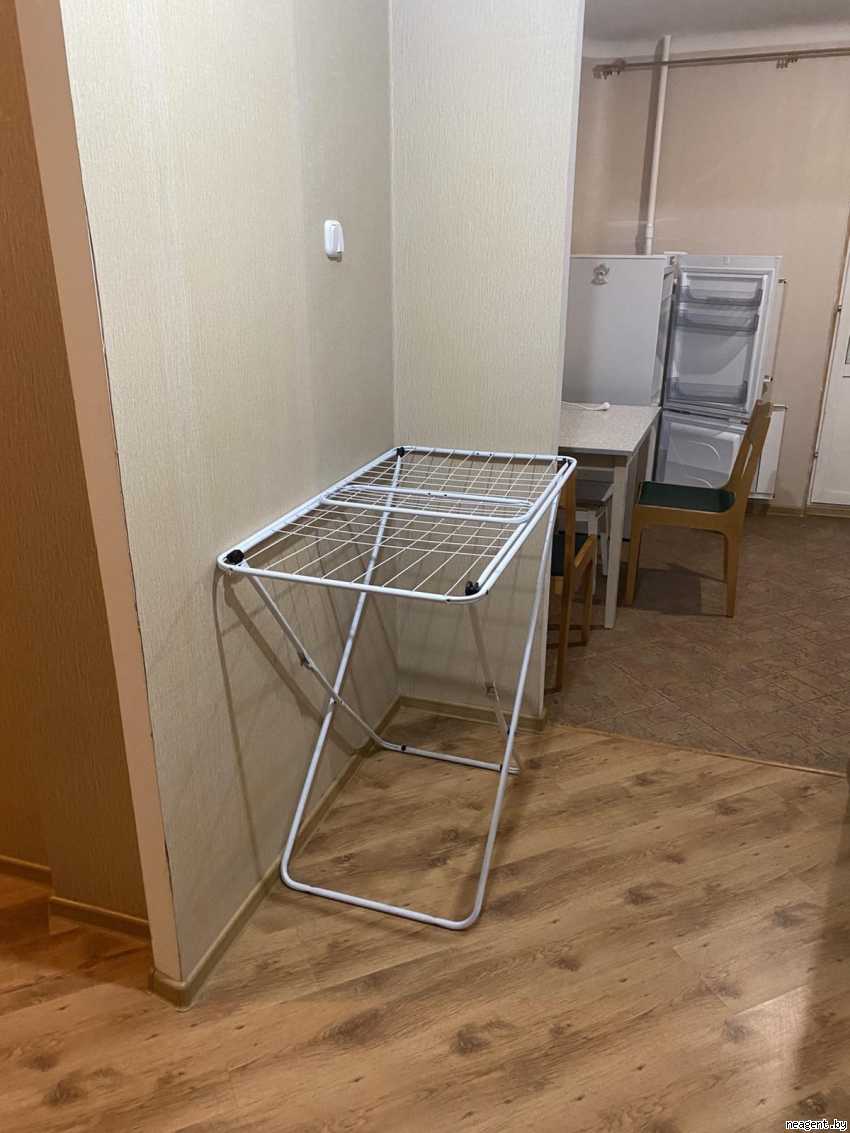 1-комнатная квартира, ул. Игнатовского, 14, 949 рублей: фото 10