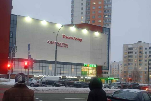 1-комнатная квартира, Неманская ул., за 750 р.