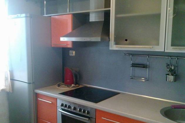 2-комнатная квартира, Леси Украинки ул., за 1295 р.