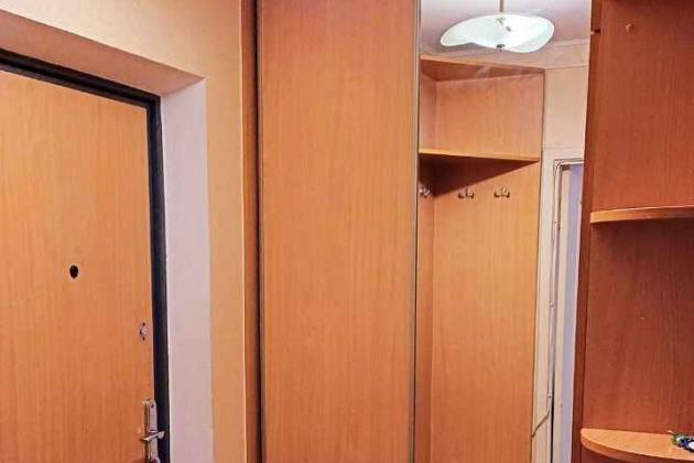 1-комнатная квартира, Герасименко ул., за 762 р.