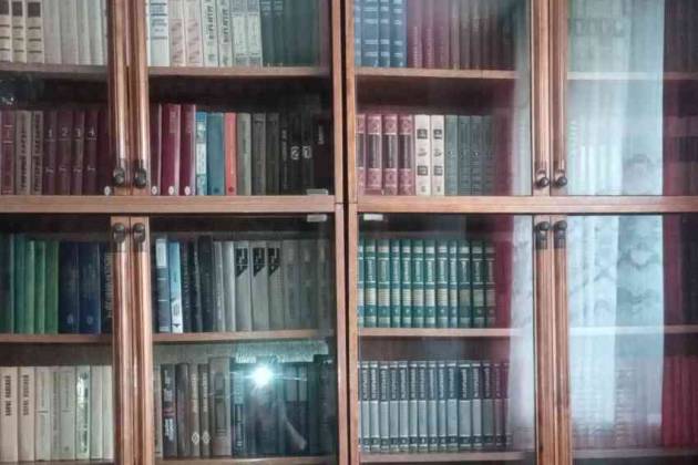 3-комнатная квартира, Старовиленский тракт, за 1750 р.