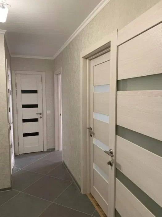 2-комнатная квартира, ул. Волгоградская, 25, 470 рублей: фото 3