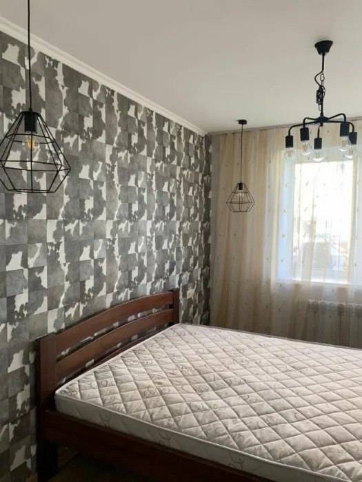 2-комнатная квартира, ул. Волгоградская, 25, 470 рублей: фото 4