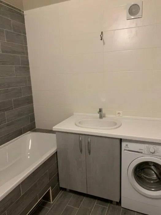 2-комнатная квартира, ул. Волгоградская, 25, 470 рублей: фото 6