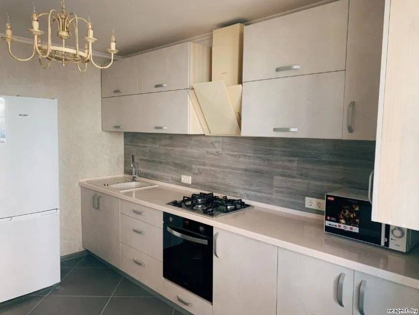 2-комнатная квартира, ул. Волгоградская, 25, 470 рублей: фото 7