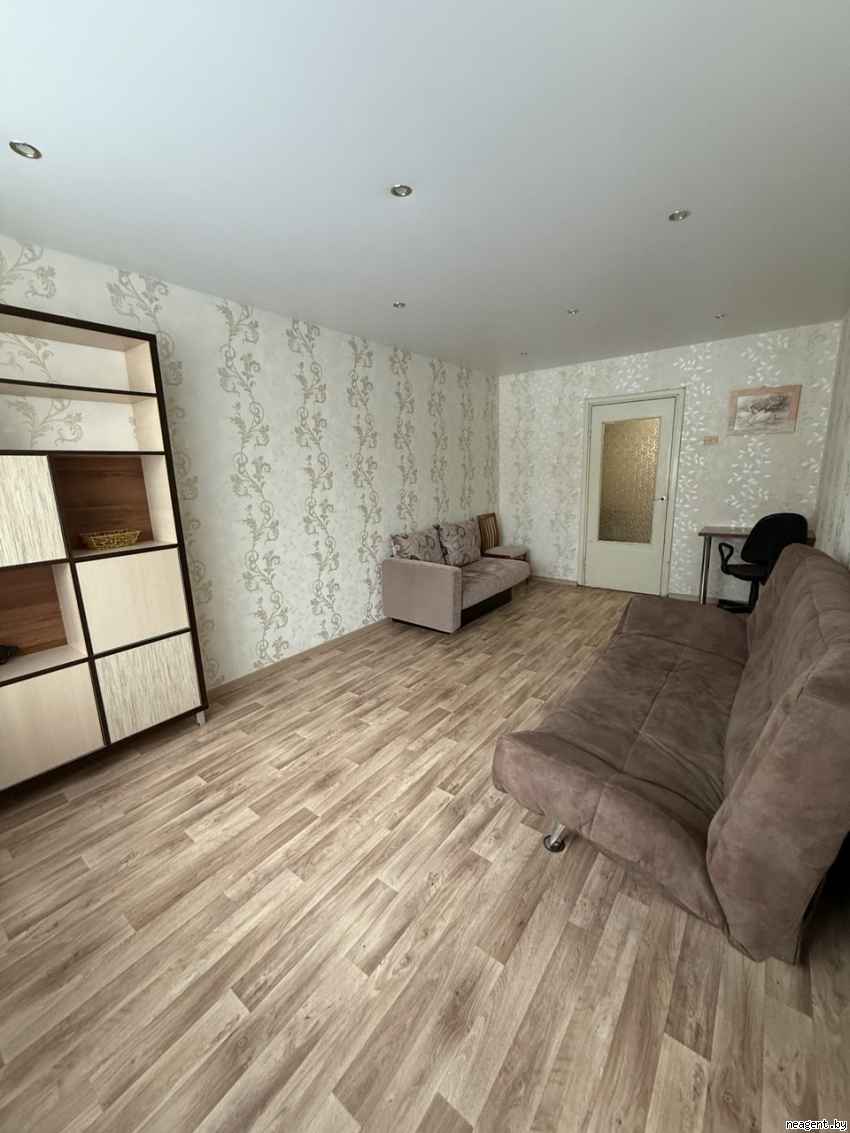 1-комнатная квартира, ул. Илимская, 17, 829 рублей: фото 2