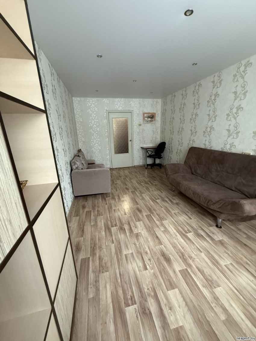 1-комнатная квартира, ул. Илимская, 17, 829 рублей: фото 3