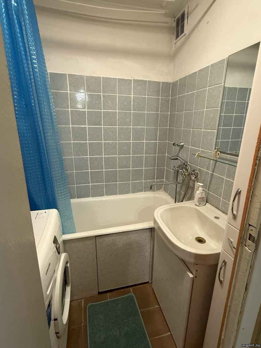 1-комнатная квартира, ул. Илимская, 17, 829 рублей: фото 5