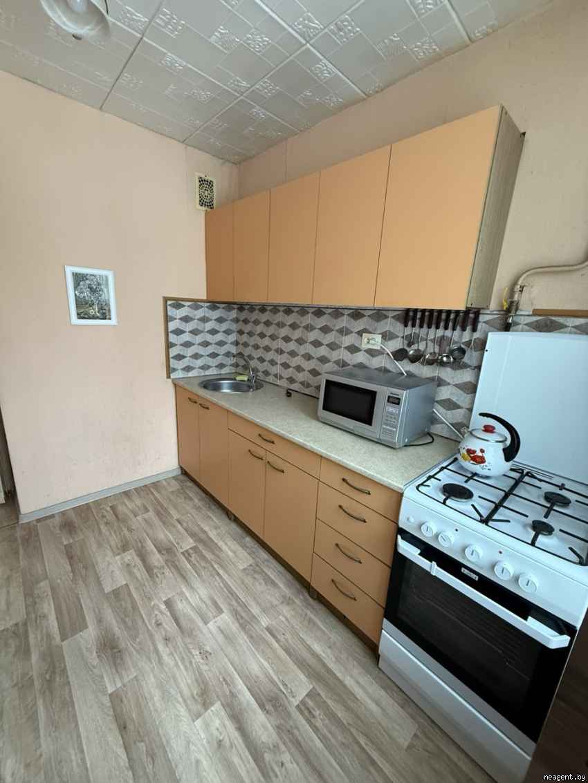 1-комнатная квартира, ул. Илимская, 17, 829 рублей: фото 6