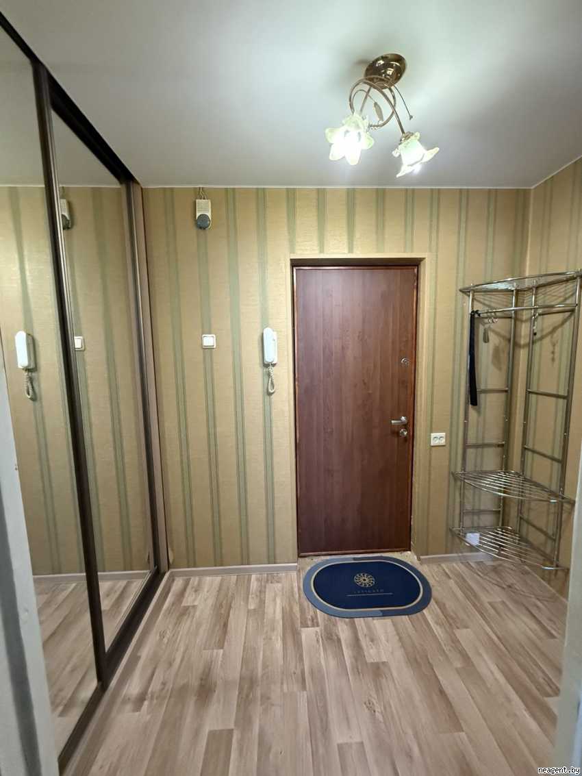 1-комнатная квартира, ул. Илимская, 17, 829 рублей: фото 7