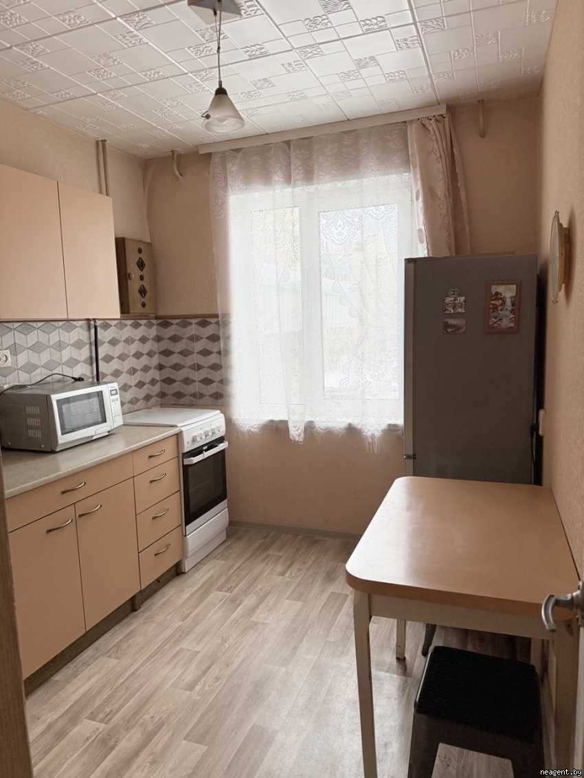 1-комнатная квартира, ул. Илимская, 17, 829 рублей: фото 9