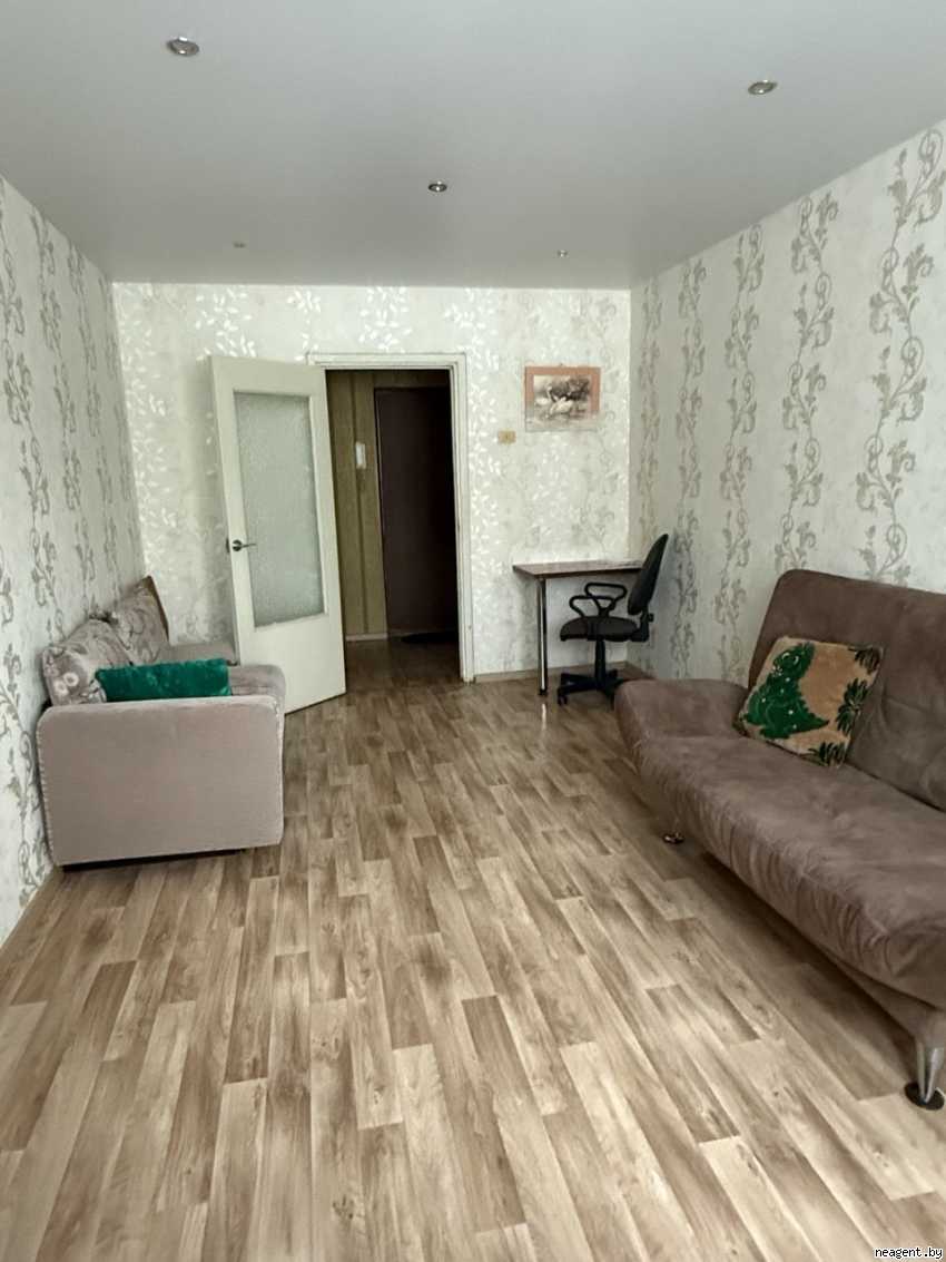 1-комнатная квартира, ул. Илимская, 17, 829 рублей: фото 10