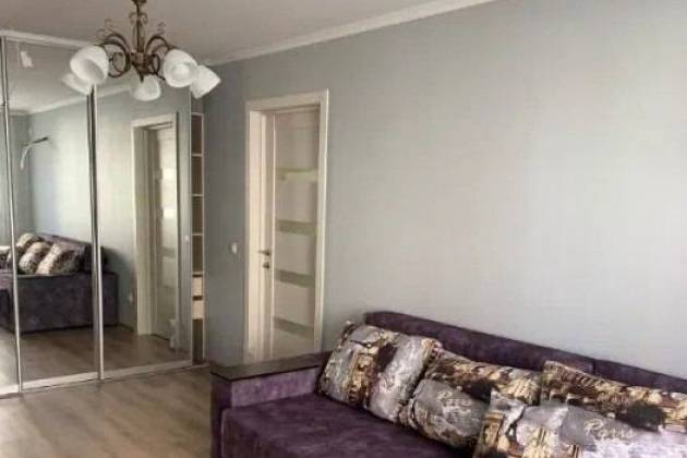 2-комнатная квартира, Гомель, Волгоградская ул., за 470 р.