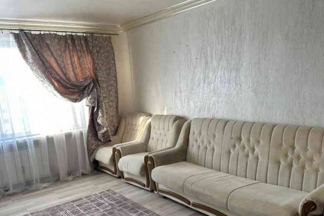 1-комнатная квартира, Игнатовского ул., за 1144 р.