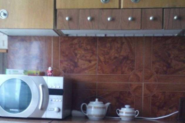 1-комнатная квартира за 850 р.