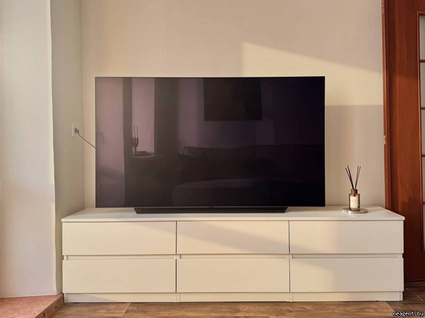 2-комнатная квартира, ул. Маяковского, 10, 1400 рублей: фото 3