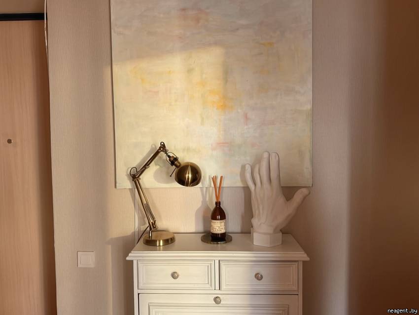 2-комнатная квартира, ул. Маяковского, 10, 1400 рублей: фото 5